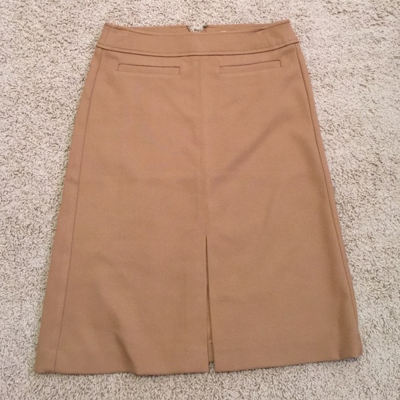 Ann Taylor Loft Skirt Size 2