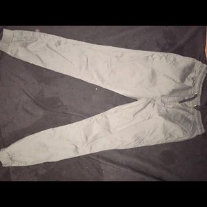 Men joggers