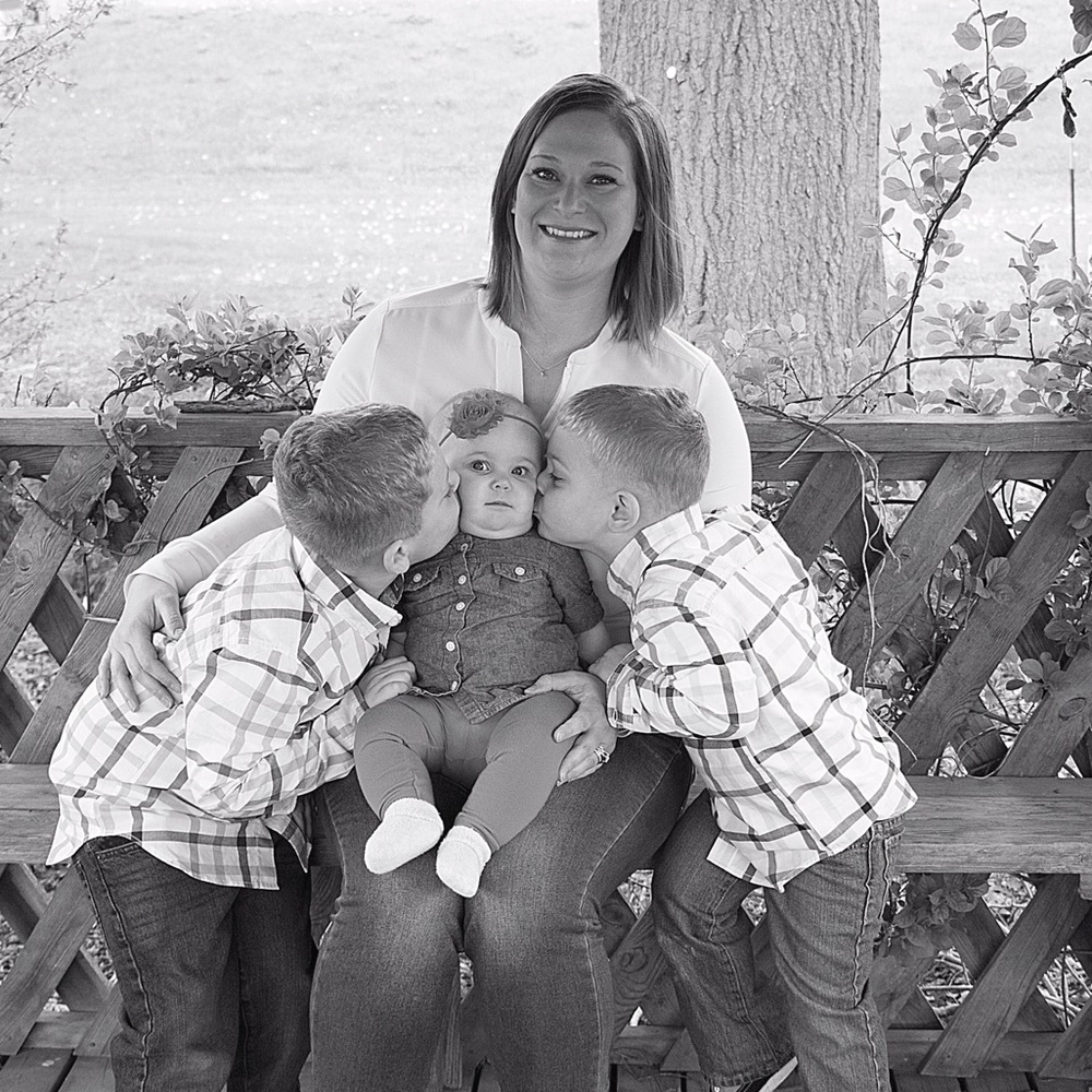 Meet your Posher, Erika