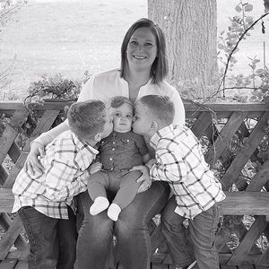 Meet your Posher, Erika