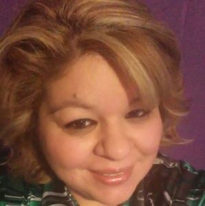 Meet your Posher, Graciela