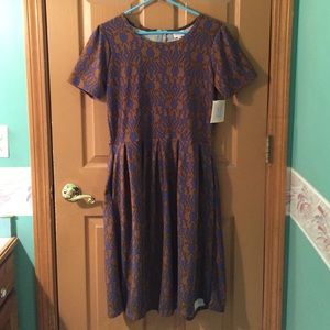 Lularoe Amelia
