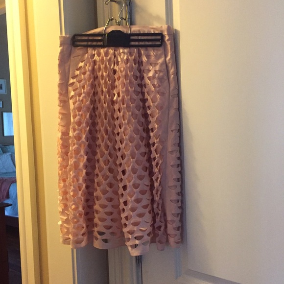 Jcrew Skirt sz 4