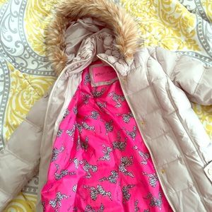 Betsey Johnson Coat Size - XS