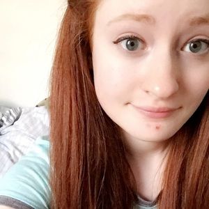 Meet your Posher, Madalyn