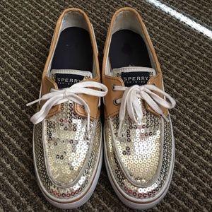 Sperry Top-Sider Boating shoes