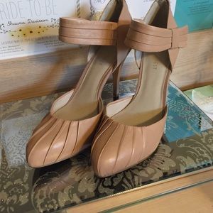 Nine West heels