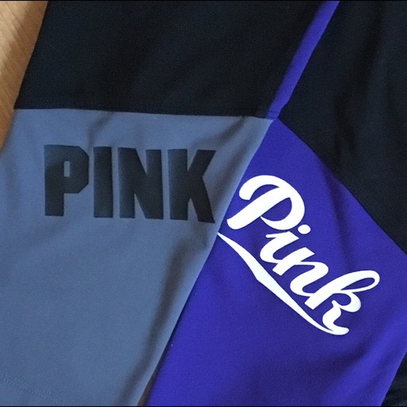 VS PINK Yoga Pants