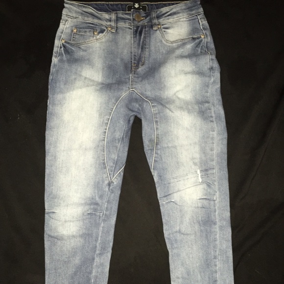 Forever 21 men jeans/joggers