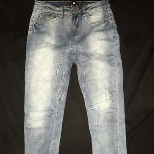 Forever 21 men jeans/joggers