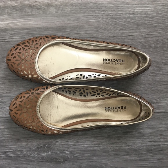 ❌SOLD❌Ballet Flats
