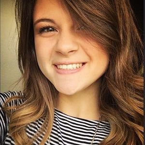 Meet your Posher, Johnna