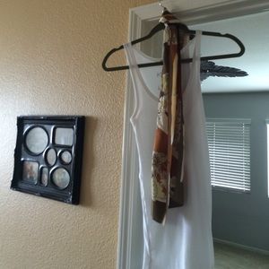 Hollister tank top🎉🎉🎉