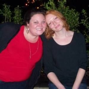 Meet your Posher, Eryn