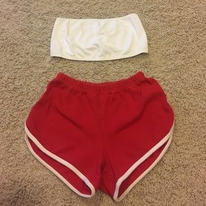 Kylie Jenner inspired outfit