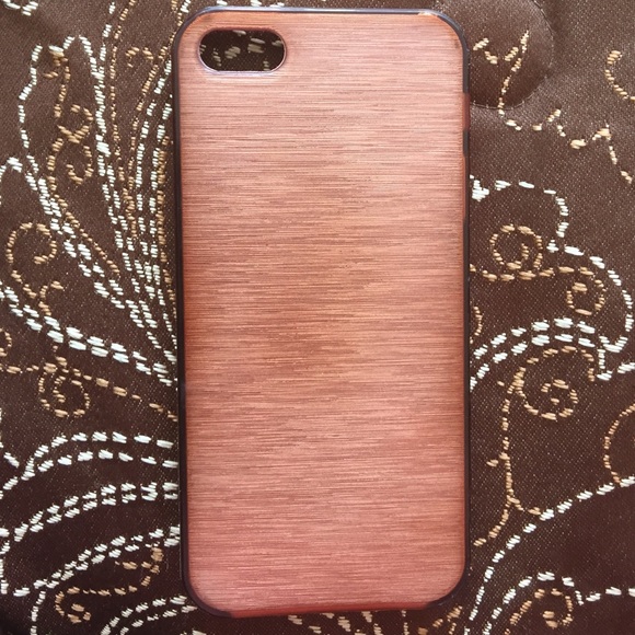iPhone 5 case