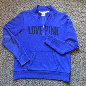 Victoria's Secret - Love Pink Sweatshirt