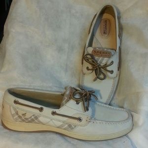 Sperry Top Sider