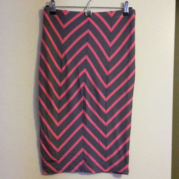 Pencil Skirt