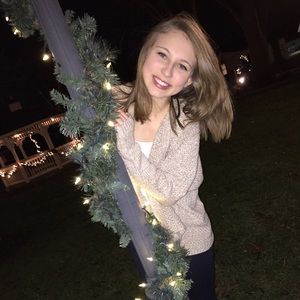 Meet your Posher, Haley