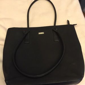 NY and company black purse