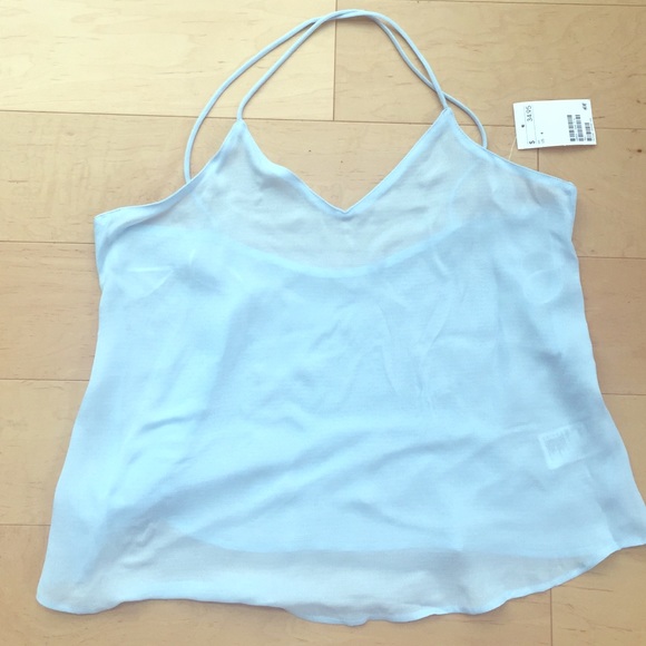 NWT Camisole