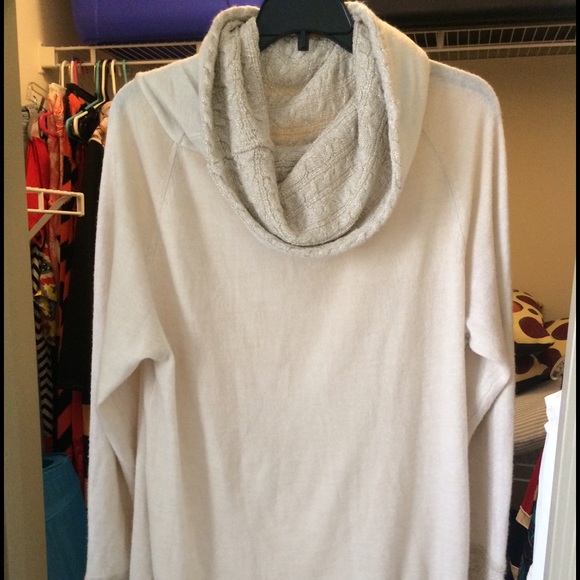 Sweater Dress - Picture 1 of 1