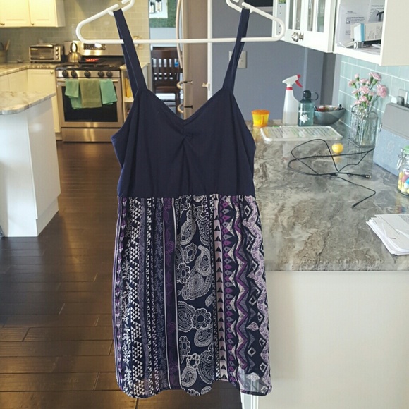 Summer dress