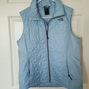 Northface Vest