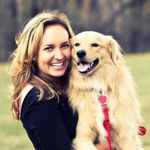 Meet your Posher, Jen