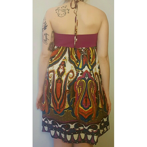 xoxo sundress - Picture 2 of 3