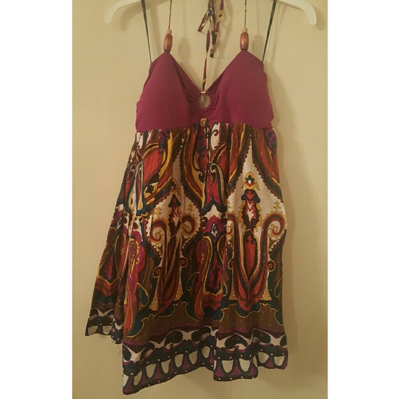 xoxo sundress - Picture 3 of 3