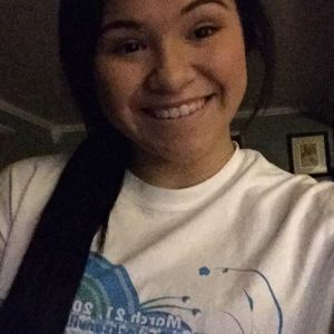 Meet your Posher, Crystal