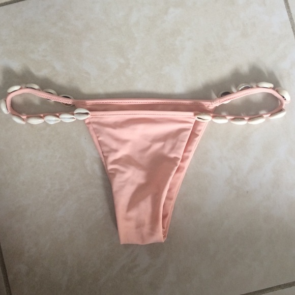 KAOHS bathing suit bottom