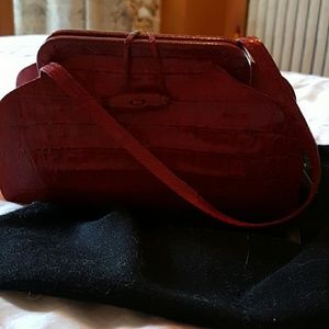 Nancy gonzalez mini lady