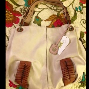 Jessica Simpson purse