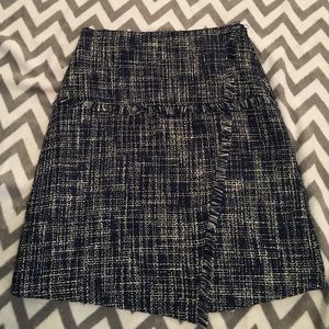 NWT Halogen skirt