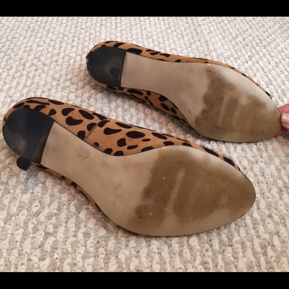 Pumps - Picture 3 of 4
