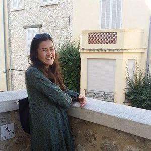 Meet your Posher, Allison