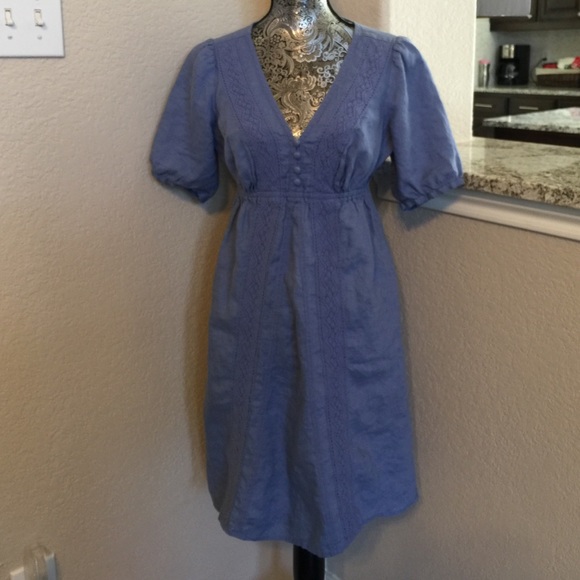 Banana republic dress