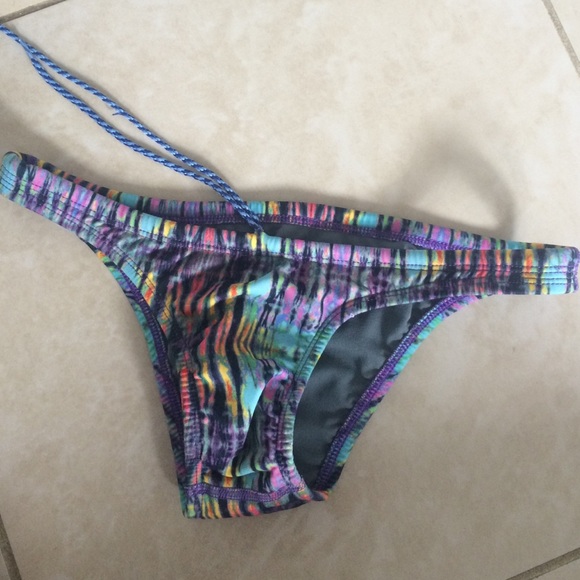 JOLYN bathing suit bottom