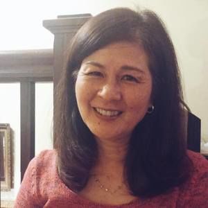 Meet your Posher, Marian