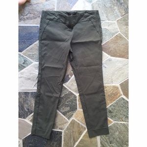 The Limited Extra Stretch Pants