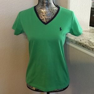Ralph Lauren Polo Sport cotton tee