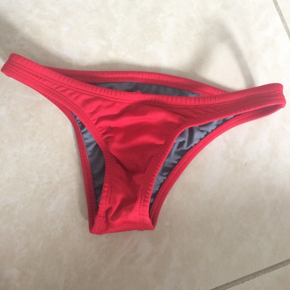 Jolyn bathing suit bottom