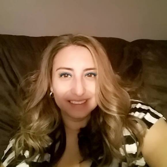 Meet your Posher, Lizeth