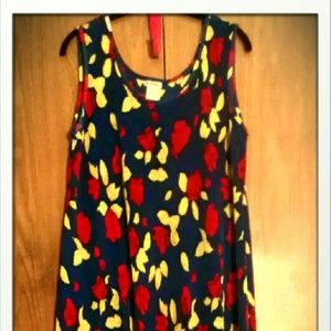 🔮Cute Colorful Maxi Dress