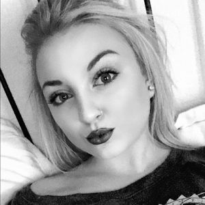 Meet your Posher, Madison