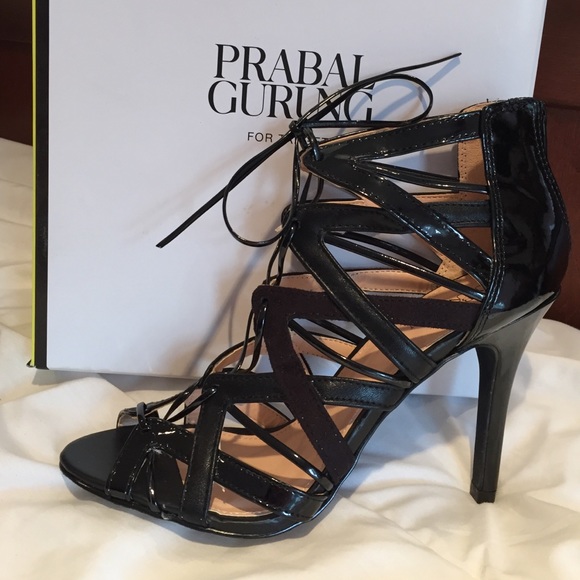 Prabal Gurung for Target laced heel