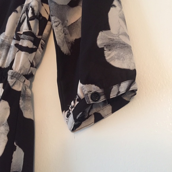 Spring-y Floral Dress - Picture 3 of 5